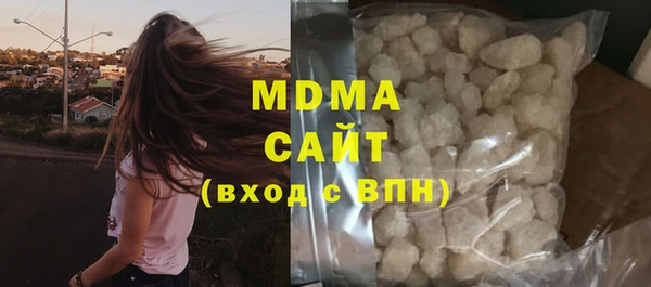 кристаллы Горняк