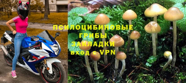кристаллы Горняк